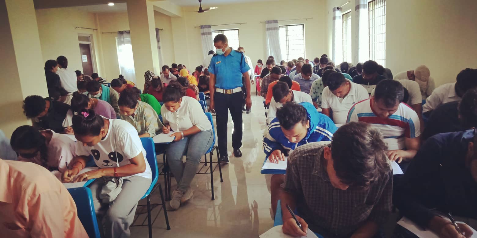 On-Road Driving Classes
